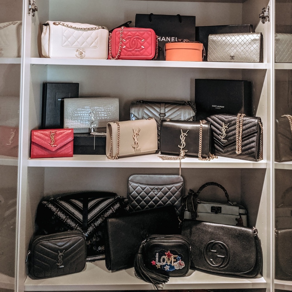 My Closet Rocks | Authentic Bags & Accessories ❤️ - Picture 3 of 5
